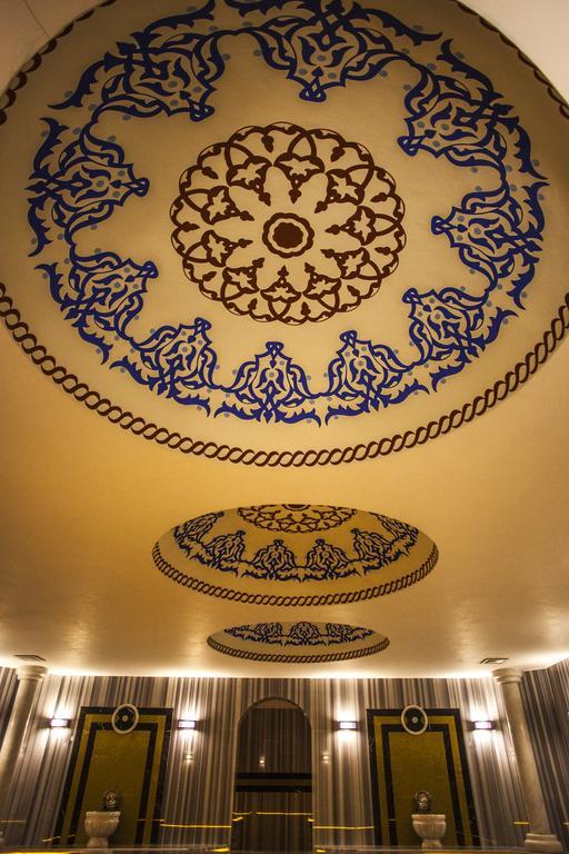 Liv Suit Hotel Diyarbakır Exterior foto